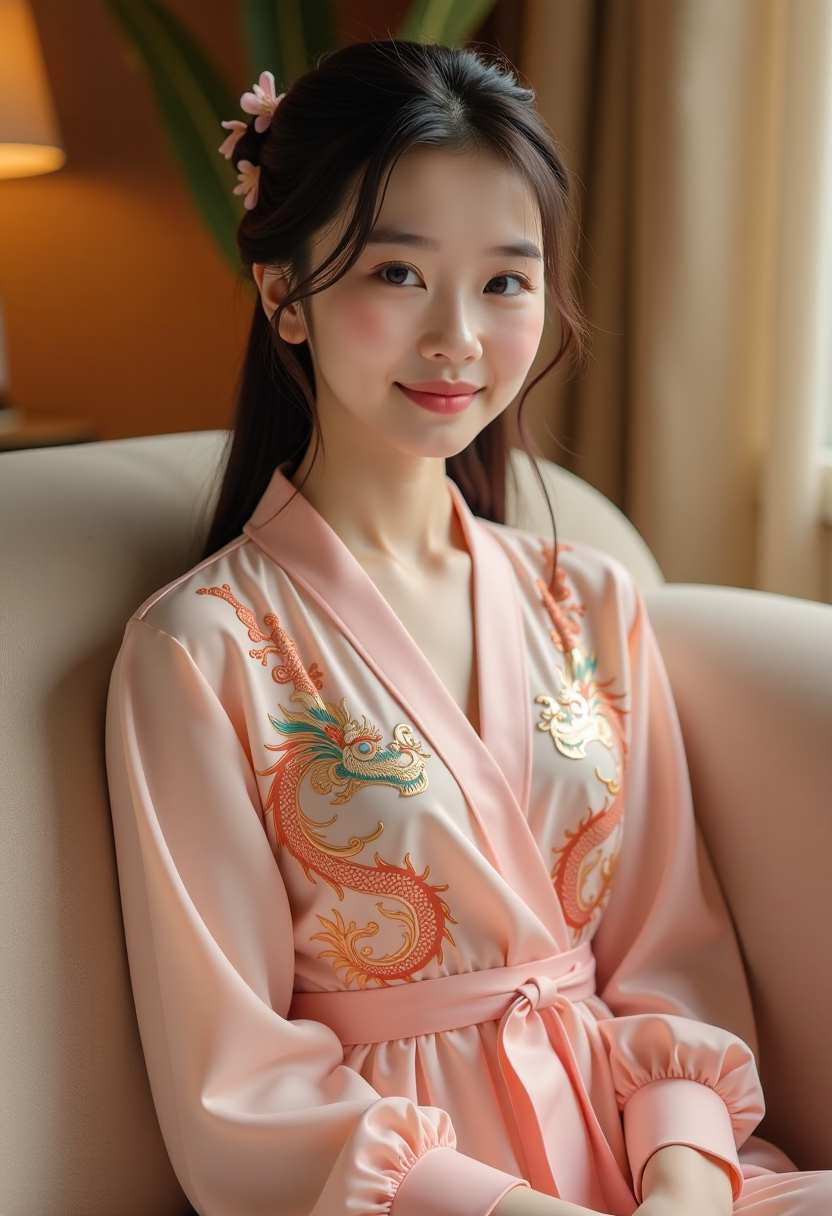 暗夜行者