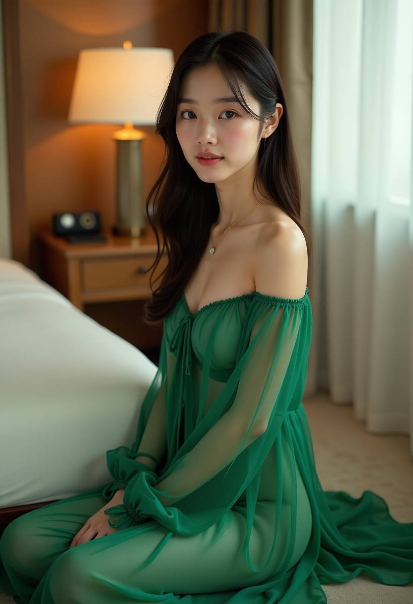 星河传说